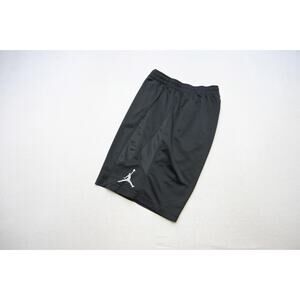 Nike Jordan Jump Man Flight Basketball Gym Shorts Athletic Black Mens 3XL